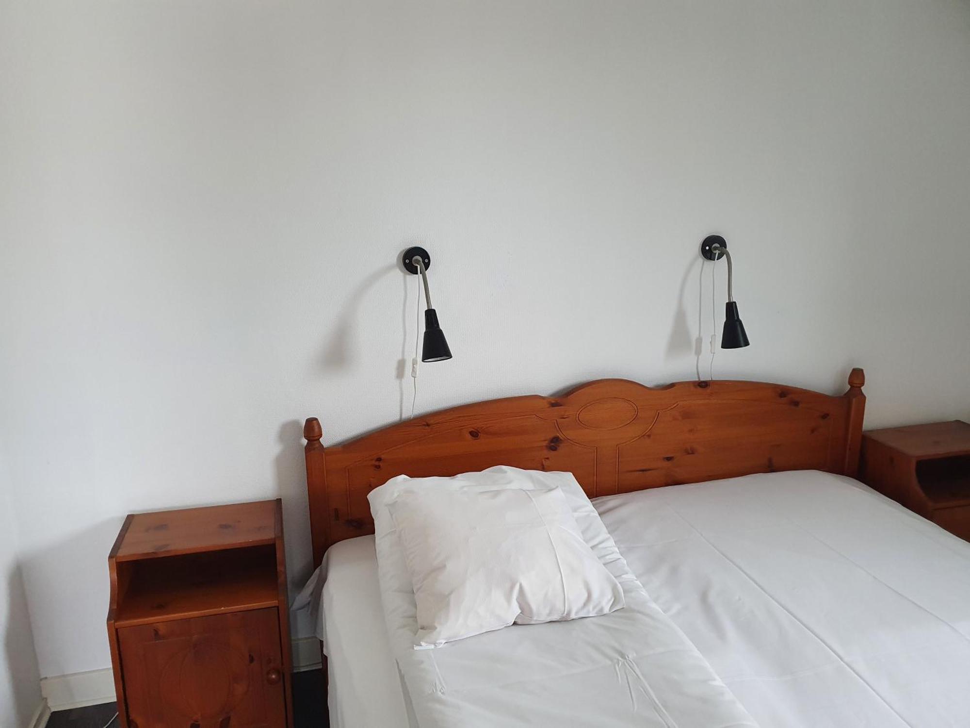 Hotell Dalsland Ed Exterior photo