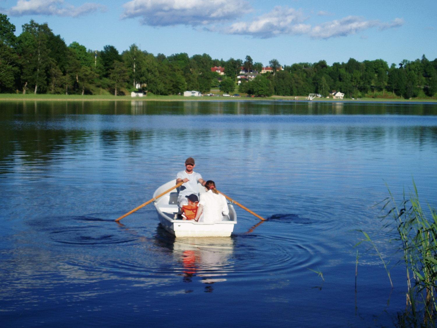 Hotell Dalsland Ed Exterior photo